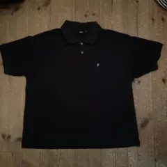 STUSSY CLASSIC PIQUE POLO 25ss
