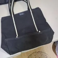 アニエスベー　バッグ　ラインバッグ