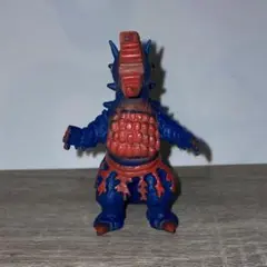 激レア マーミット ファイヤーモンス ソフビ 激レア マーミット ファイヤーモンス ソフビ - メルカリ