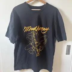 Mudhoney グラフィックTシャツ Mサイズ ブラック