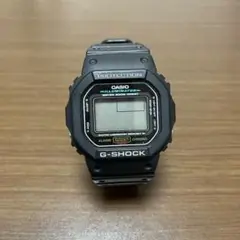 CASIO G-SHOCK DW-5600E