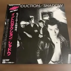 シャドウ/イントロダクション