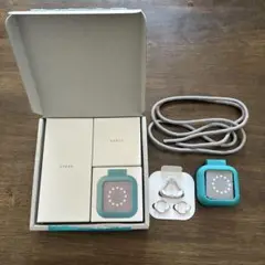 BoTトーク シリコンケース ミント