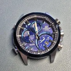 CASIO EDIFICE EQB-501 【ヘッドのみ電池交換必須ジャンク扱】