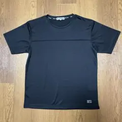 お値下げしました‼︎ 【美品】Kaepaケイパ Tシャツ 黒 Mサイズ