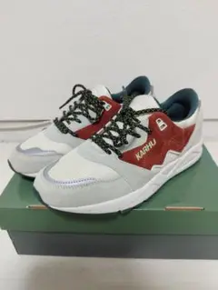 新品 KARHU ARIA95 カルフ アリア95 US9/27.2cm