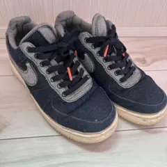 激安！Nike デニム スニーカー