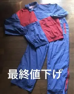 雨具② Mサイズ 男女兼用