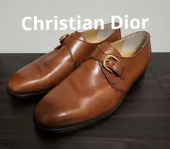 Christian Dior革靴