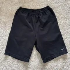 Mizuno ブラック ショートパンツ M