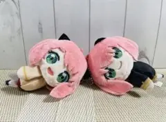 アーニャ マスコット