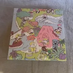 GOOD TIMES 2001-2010 COMPLETE BEST