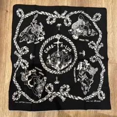 新品未使用◎kapital バンダナ YOBAI ブラック系01 新品未使用◎kapital バンダナ YOBAI ブラック系01 - メルカリ