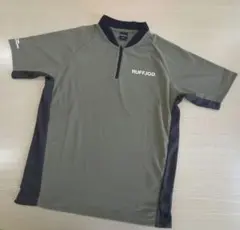 RUFFLOG TC HENRY NECK