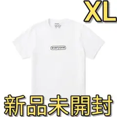 Ennoy-everyone j.30000 sketchy logo Tee