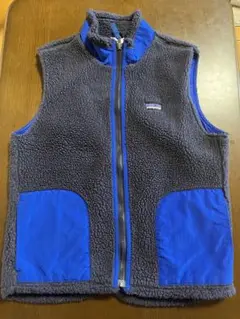 patagonia パタゴニア キッズレトロxベスト XL