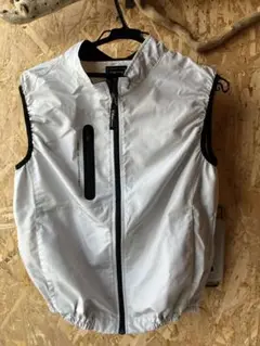 ワークマン　空調服ベスト　XEBEC Ｍサイズ