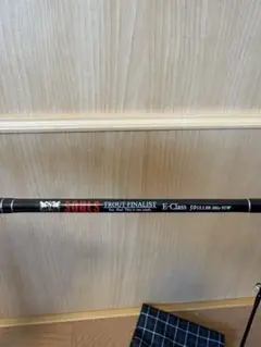 イ*嵐様 ソウルズ　TF-E50LS-TZ ソウルズ エクスプローラー ロッド TF-E50LS-2P-TZ : サムライ