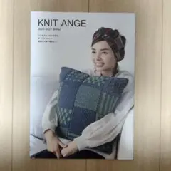 KNIT ANGE 2020-2021 Winter