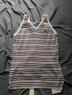 BURBERRY　タンクトップ
