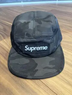 Supremeキャップ