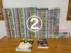 【裁断済み】こち亀91～201巻＋999巻セット 2025年最新】こち亀 999巻の人気アイテム - メルカリ