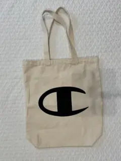 チャンピオン　トートバッグ