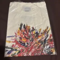 【希少】ACIDMAN 20周年 SAI2017 キービジュアルTシャツ