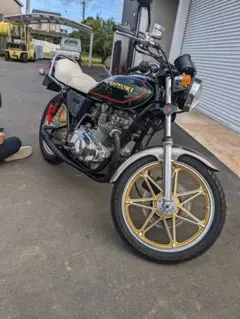 GS400