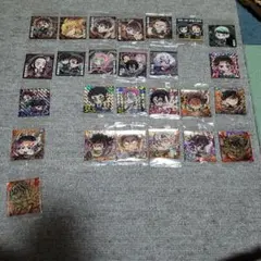鬼滅の刃ウエハースシール13