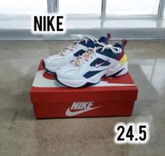 未使用　W NIKE M2K TEKNO 24.5cm