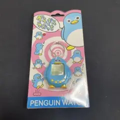 ぺんぎんうおっち　動作未確認　未検品