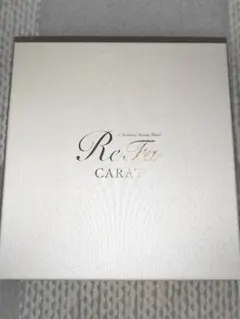 ✿ ReFa CARAT ✿