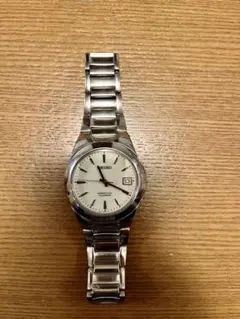 セイコー SEIKO パーペチュアルカレンダー