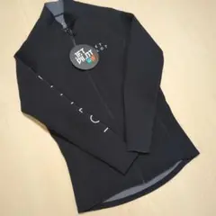 JETPILOT ブラック タッパー