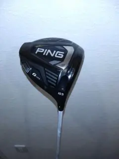 PING ドライバー G425 SFT speeder569 flex X