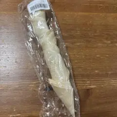 使い捨て紙コーン 100個入り 約85mm