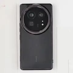 ★AQUOS R9 Pro★黒★アクオスR9Pro スマホケース★621