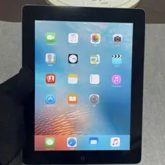 H1039 -ipad 2 16GB