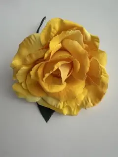 フラメンコ　フローレス　バラ　薔薇　黄色　イエロー