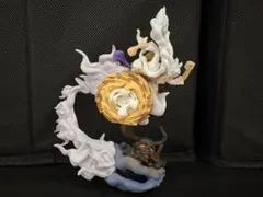 ワンピース プチラマ ギア5スペシャル ブィィィィィィン