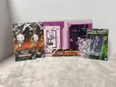 一番くじ ホロライブ Cyberpunk Style 猫又おかゆまとめ売り