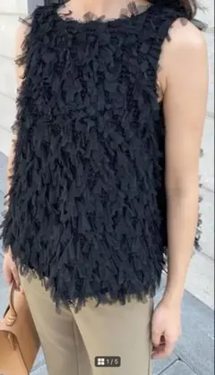 バースデーバッシュ　MAGGY NS TOPS