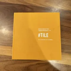 #TILE Instagram Photobook #10