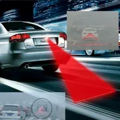 新品 車 バックライト 衝突 防止 安全 パーツ ライト 95
