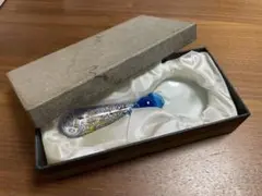 ベネチアングラス ミルフィオリ ルーペ