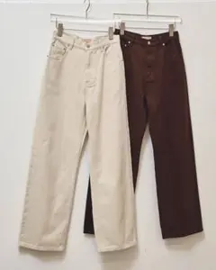 TODAYFUL Cary's Denim