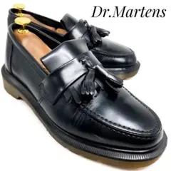 【希少・生産終了品・英国製】Dr.Marten ドクターマーチン キルトタッセル