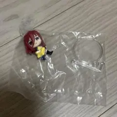 千切豹馬 フィギュア ガチャガチャ