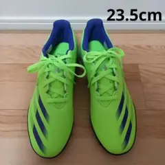 adidas アディダス サッカーシューズ キッズ ジュニア 23.5cm
